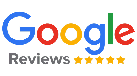 Google Reviews Logo