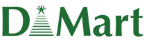 DMart Logo