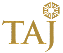 TAJ Logo