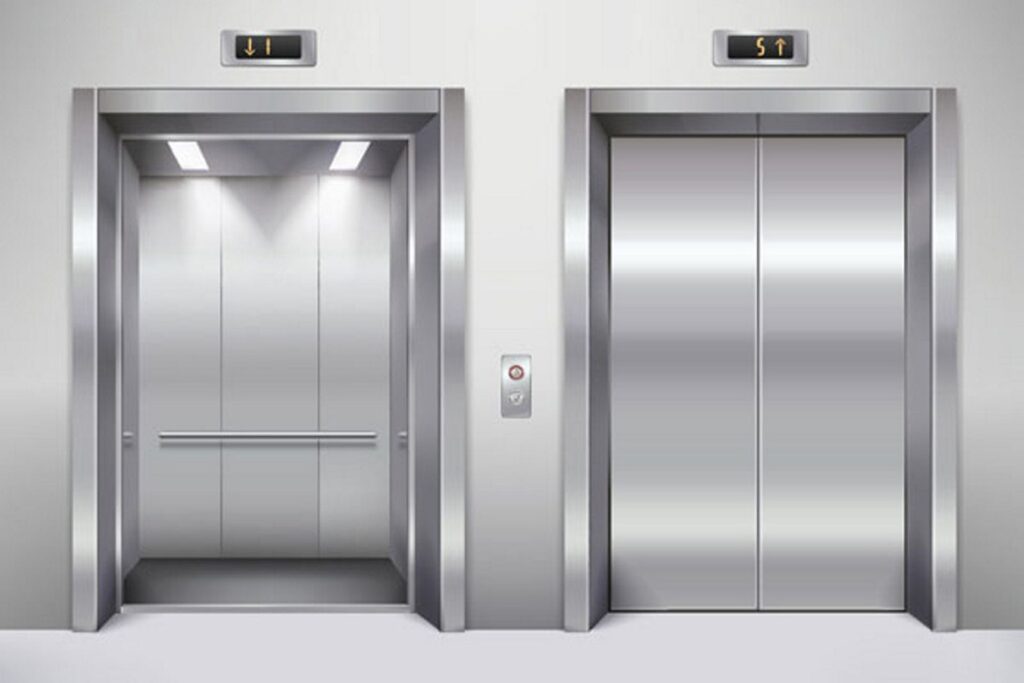 best elevator company in India