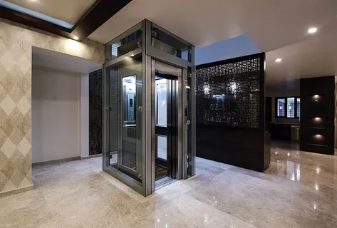 elevator company, elevator manufacturer