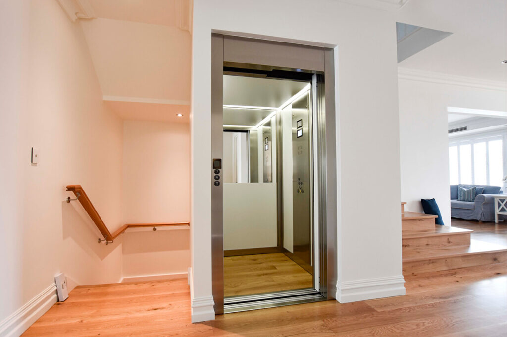 residential elevators for sale