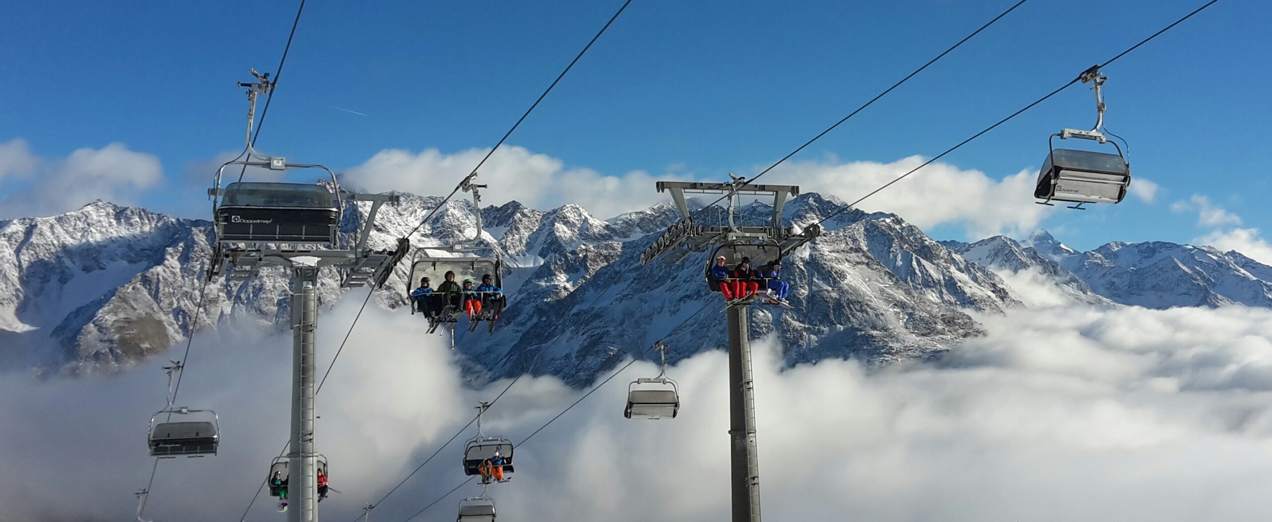 best essential chairlift India