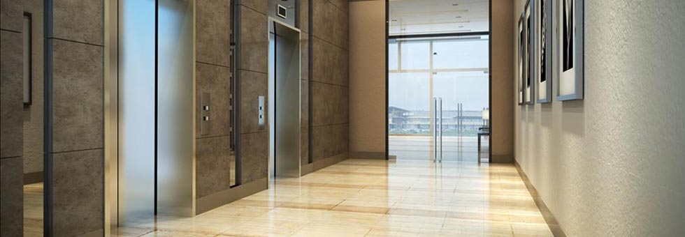 elevator manufacturers in India