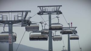 designer chairlift supplier