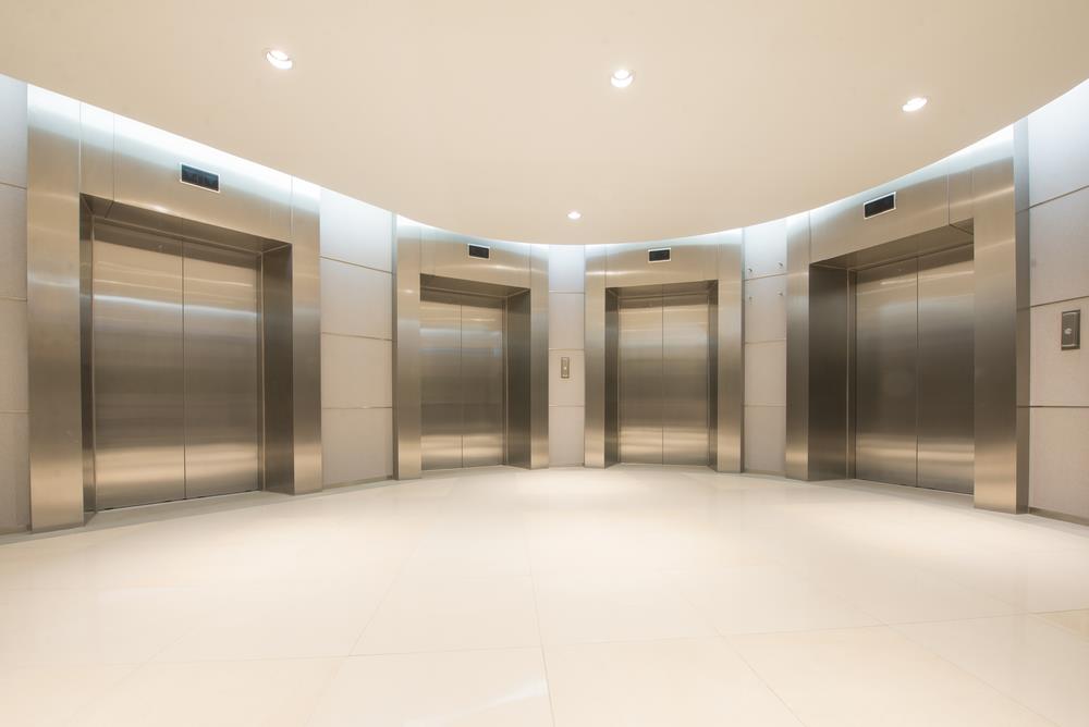 best elevator company in India