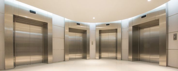 elevator companies in India