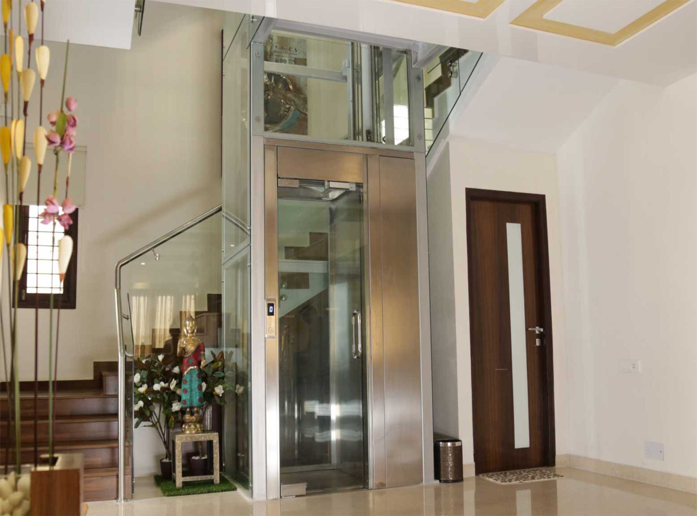 lift manufacturers in India