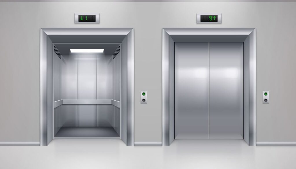 lift manufacturer