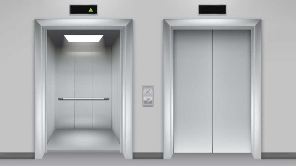 lift elevator company