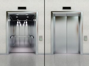 best elevator company in India