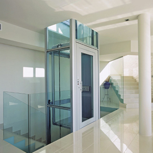 small lift for home