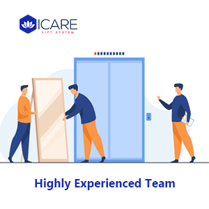 lift repair and maintenance