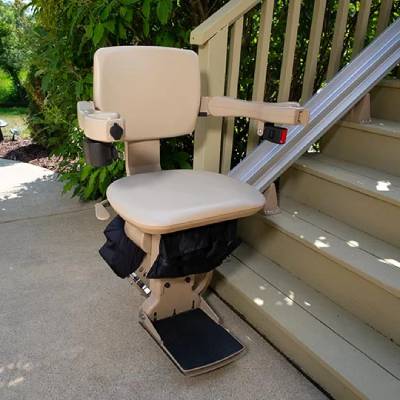 safe stairlift solutions India