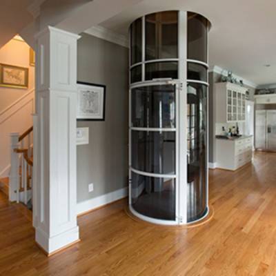 vacuum home elevators