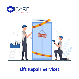 lift maintenance services