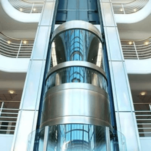 capsule lift for home