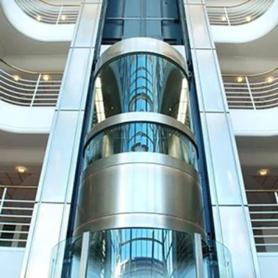 capsule lift for home