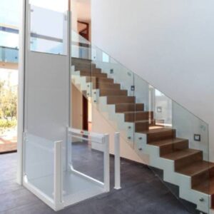 residential lift brand comparison